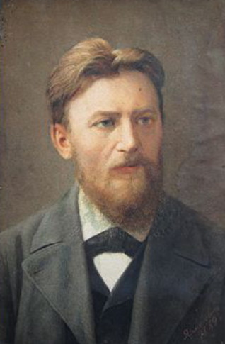 Image - Oleksii Andriievsky